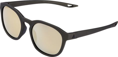 Lunettes Cairn Pulse Polarized Mat Metallic Olive