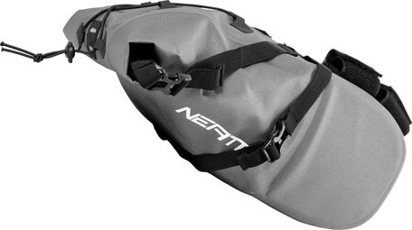 Neatt Saddle Bag 5L Grey