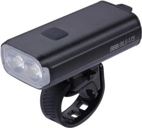 BBB StrikeDuo 2000 Front Light