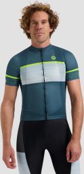 Maillot Manches Courtes Rogelli Hero II