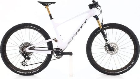 Produit reconditionné · Scott Spark RC Pro XX AXS / Vélo VTT | Très bon état