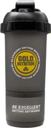 GoldNutrition Mix King 600 mL Shaker