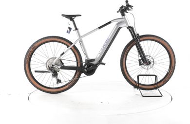 Produit reconditionné - Cube Reaction Hybrid SLX E-Bike - Très Bon Etat