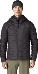 Patagonia Durable Down Hoody Men's Black Down Jacket