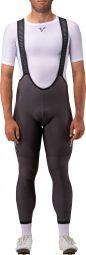 Lebram Race Long Cycling Shorts, Brown
