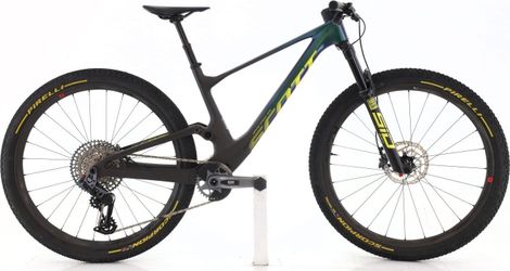 Scott Spark RC World Cup EVO 2025