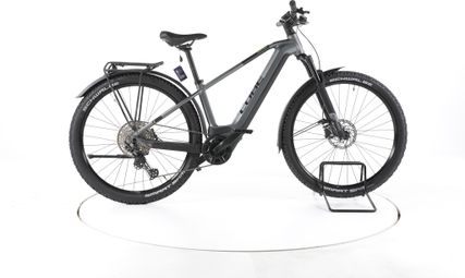Produit reconditionné - Cube Reaction Hybrid Pro Trekking E-Bike - Très Bon Etat
