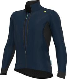 Alé K-Double Klimatik Jacke Blau