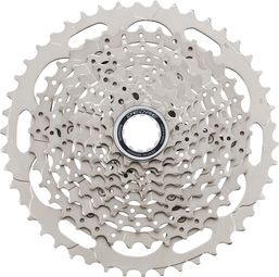 Shimano Deore M4100-cassette CS-M4100-10 10-speed
