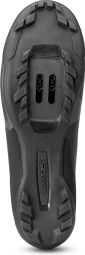 Chaussures Gravel Homme Scott Gravel Rc Noir Mat/Gris — vue 5