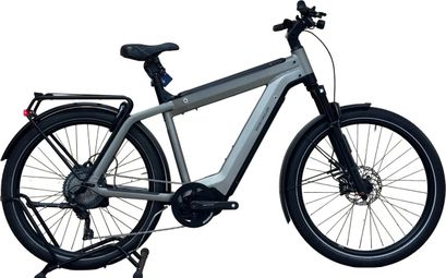 produit reconditionné . Riese et Müller Supercharger 2 GT Touring Shimano XT 2022 . Vélo électrique . Riese et Müller . très bon état