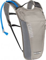 Camelbak Rogue Light 7L Hydration Bag + 2L Water Pouch Beige