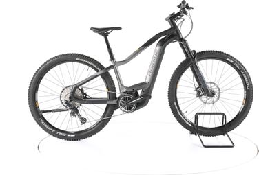 Produit reconditionné - Haibike Hardnine 10 Vélo électrique 2021 - Très Bon Etat