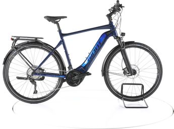 Produit reconditionné - Giant Explore E+0 Pro Vélo électrique Hommes 2020 - Bon Etat