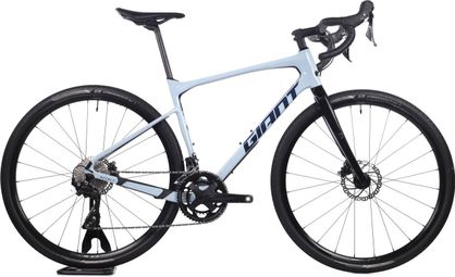 Produit reconditionné · Giant Revolt 3 - Vélo gravel | Bon état