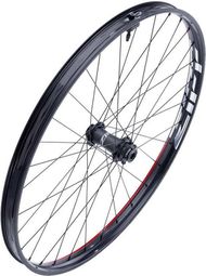 Roue avant Zipp 3zero moto 27.5  boost slate