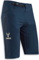 Animoz Wild Short Blue