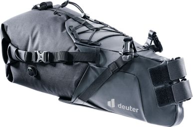 Deuter Cabezon SB 16L Zadeltas Zwart