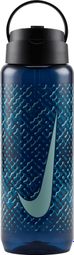 Bottle Nike TR Recharge Straw 700 ml Blue