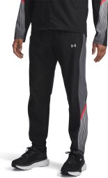 Under Armour Velociti Storm Broek Zwart Heren