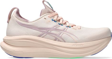 Asics Gel-Nimbus 28 Laufschuhe für Damen in Rosa