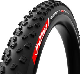 Vittoria Torrente XC Trail 29'' MTB-band Tubeless Ready Opvouwbaar Anti-lek gordel Graphene 4Compound samenstelling