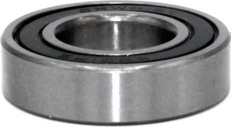 Black Bearing 61901-2RS Max 12 x 24 x 6 mm