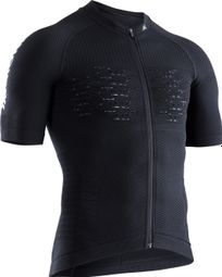 Bionic Effektor 4.0 Short Sleeve Jersey Black