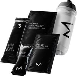 Maurten Marathon Race Collection-pakket