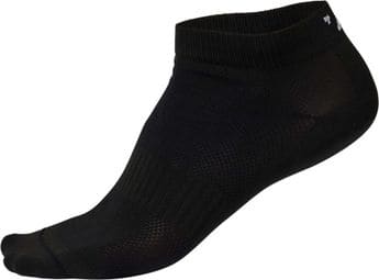 Chaussettes Void DryYarn Ancle Noir
