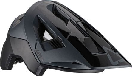 Leatt MTB 4.0 All Mountain V21.1 Helmet Black