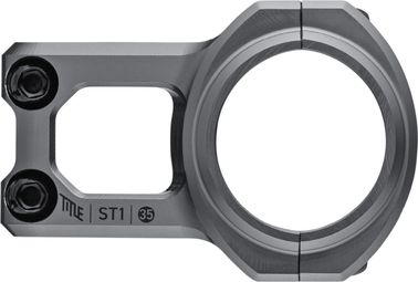 Title ST1 35 mm Gray Stem