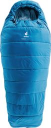 Kinderschlafsack Deuter Starlight Blau