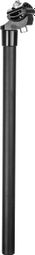 Position One Recovery Seat Post Black