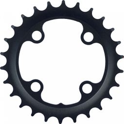 Plateau Intérieur FSA Vtt | Bcd 64 | Noir