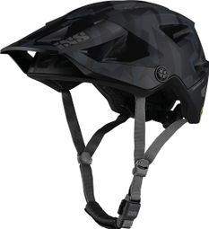IXS Trigger AM Mips All Mountain Helmet Camo / Black