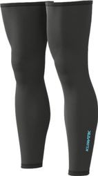 Alé K-Atmo Leggings Unisex Negro