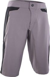 Short ION Bike Scrub Gris