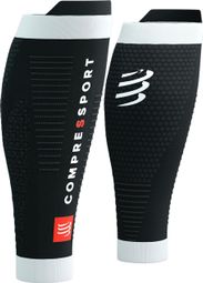 Compressport R2 3.0 Schwarz