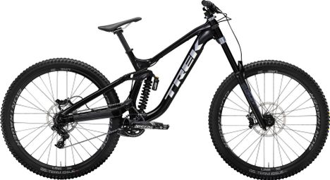 Trek Session 8 Volledig geveerde mountainbike Sram GX DH 7V 29'' Zwart 2023