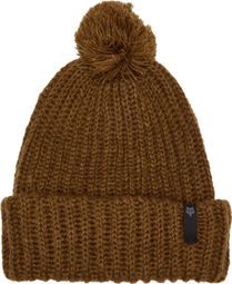 Fox Women's Indio Beanie Brown