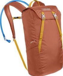 Camelbak Arete 18 Backpack 16.5L Orange / Yellow