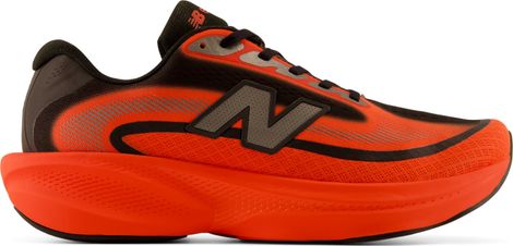 New Balance Ellipse v1 Running Shoes, Red/Black, Men's