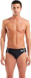 Arena Men's Black Briefs Swimsuit