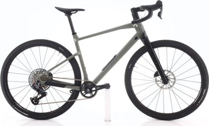 Produit reconditionné · BMC URS AXS 12V / Vélo de gravel | Très bon état