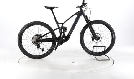 Produit reconditionné - Trek Fuel EXe 9.7 E-Bike Fully Carbon - Très Bon Etat