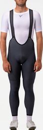 Cuissard Long Lebram Race Gris foncé