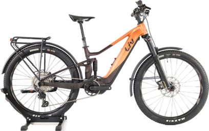 Produit Reconditionné · VTC électrique LIV Embolden E+ EX  2023 · Bon état