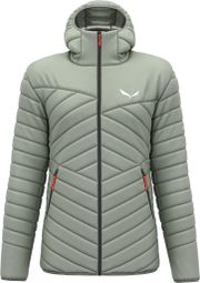 Salewa Brenta Rds Chaqueta de Plumón Gris Hombre