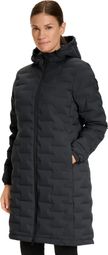 Chaqueta <p>de plumón</p>Nordisk Iris para mujer Negro